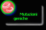 mutazioni geniche