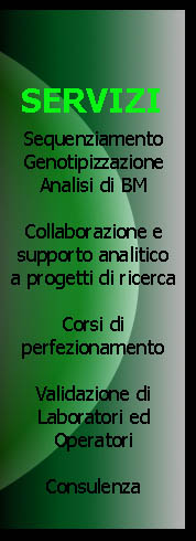 servizi